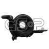 GSP 514796 Mounting, propshaft